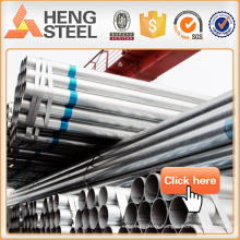 BEST STEIP PIPE à Tianjin Hengji Steel Co., Ltd